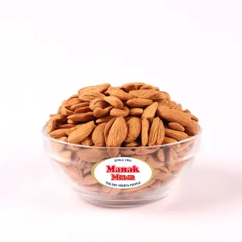 Organic Mamra Badam